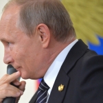 СМИ: Путин сеет хаос на Западе, чтобы обезопасить себя от переворота
