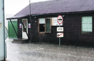 1 октября в истории Латвии: день таможенника