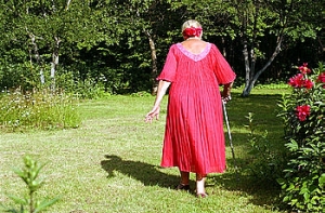 11 октября в истории Латвии: уход королевы