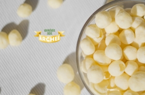 Хрустящий сыр «Archee» – вкусная и полезная закуска