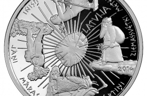 12 ноября в истории Латвии: вокруг света