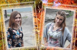 Просьба о помощи: две школьницы ушли из дома и не выходят на связь с родными