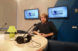 Режиссер Станислав Токалов: умеем ли мы любить?