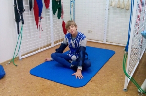 «Зеленая лампа»: для 14-летнего Андрея собрано более 800 евро