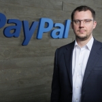 На радио Baltkom - глава компании PayPal в России Владимир Малюгин