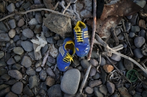 Малолетние мальчики сбежали из дома в Риге и заблудились