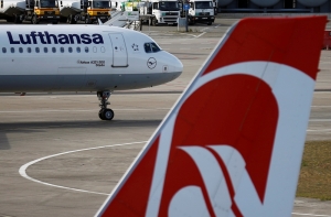 Пилоты Lufthansa прекратили забастовку