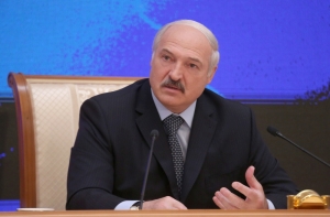 Лукашенко назвал причиной распада СССР отсутствие стирального порошка