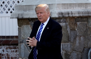 В США предупредили о возможных терактах во время инаугурации Трампа