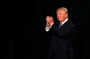 Трамп откажется от президентской зарплаты в размере 400 тыс. долларов
