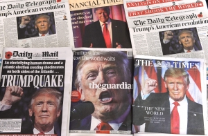 СМИ заметили метаморфозы, произошедшие с политиками после победы Трампа