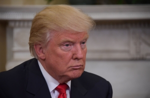 Всех недовольных Трампом пригласили переехать в Латвию