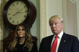 Как высказывались мировые лидеры о Трампе до и после избрания