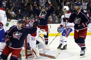 В НХЛ впервые за 20 лет зафиксирован счет 10:0