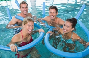 Baltic Beach Hotel & SPA приглашает на «Праздник спорта»