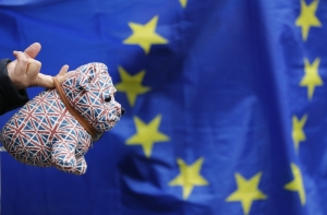 Британия потеряла из-за Brexit 15% миллионеров