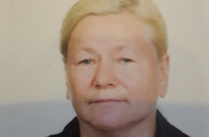 Пропал человек: отчаявшийся сын просит помочь в поисках своей матери