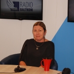 Писатель: сложные исторические темы надо проговаривать