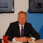 Римшевич: нам нужна модель Сингапура, выполнил обещание - получи премию!