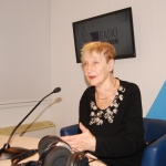 Потомок латышских стрелков рассказала, как появилось Братское кладбище