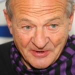 АНОНС: на радио Baltkom - режиссер Адольф Шапиро