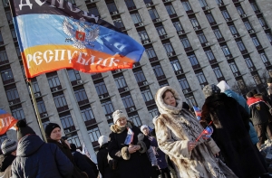 Выдворенные из ДНР журналисты «Дождя» вернулись в Россию
