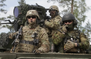 Американским военным простимулировали мозги электричеством