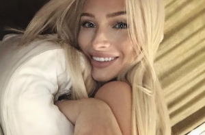 СМИ: у бывшей жены Тимати роман с 17-летним гонщиком