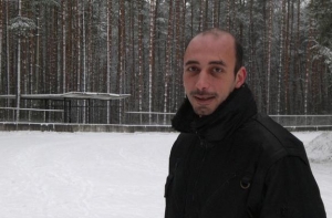 30 ноября в истории Латвии: первый беженец