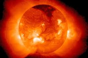 Сегодня Землю накроет мощнейшая за 2016 год магнитная буря