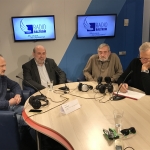 Российский адвокат: Трамп - это же Жириновский в чистом виде!