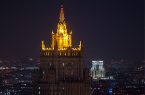 Россия пообещала ответить на расширение санкций ЕС