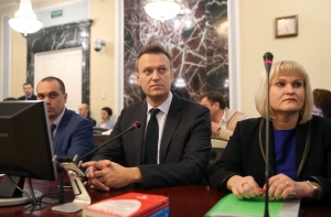 Верховный суд отменил приговор Навальному по делу «Кировлеса»