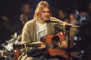 Nirvana feat. Кай Метов - Position teen spirit