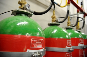 При взрыве газа в частном доме пострадали две женщины