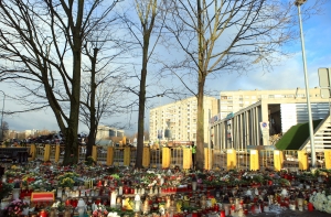 Жители вспоминают трагедию в Золитуде: виновных нет, позор латвийскому суду!