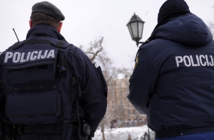 В Риге напали на журналиста: за информацию о заказчике предлагают 5 тыс евро