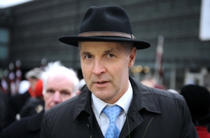 Пабрикс: СССР разграбил Латвию, поэтому Россия не признает оккупацию