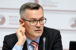 Латковскис: Латвия для международных террористов - просто ничто