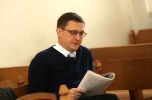 Лиепниекс: слово «любовь» придумал Райнис, но он не знал, что такое клитор