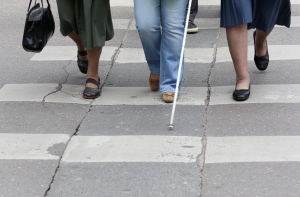 Водители травмировали нескольких пешеходов