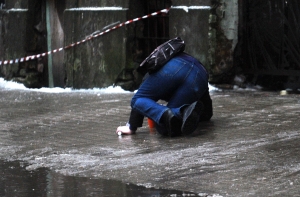 29 человек стали жертвами зимней погоды