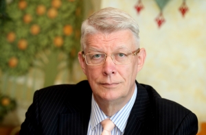 Затлерс: не сравнивайте Китай и Россию, первые - партнеры, вторые - хулиганы