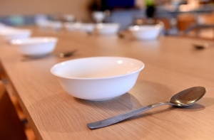 ПВС: позволим убрать из школьного меню мясо - следующими станут молоко и фрукты