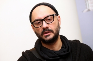 Российский режиссер: вносить артистов в «черные списки» - это бред