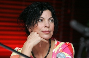 АНОНС: в программе «Мамочки!» – телеведущая и психотерапевт Айна Пойша