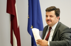 Глава фонда Восточной больницы: тяжелобольная Байба послужит «звоночком» для депутатов