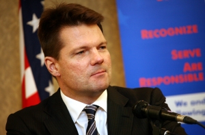 Стало известно, кто возглавит объединенный банк Nordea и DNB