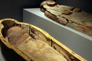 16 ноября в истории Латвии: мумия вернулась