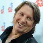 Юрий Лоза готов поехать на «Евровидение» в Киев